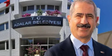 Adalar Belediyesi Başkanvekilliği Seçimi Ertelenirken Meclisteki Sayı Dengesi Netleşti