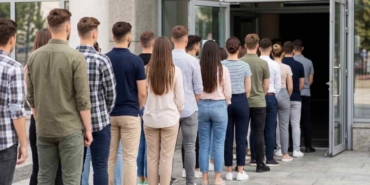 Teknik ve saha mesleklerinde aylık gelir 214 bin liraya kadar ulaştı