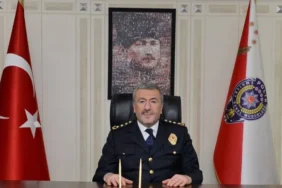 Emniyet Genel Müdürlüğü bünyesinde kritik birimlerin sorumluluğu Mustafa Çalışkan'a verildi