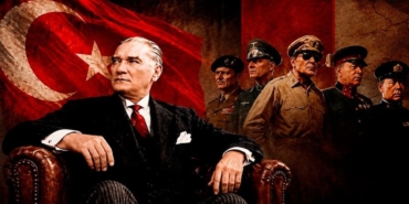Paradox Interactive Hearts of Iron IV sunucusundaki Atatürk yasaklarını yeniden inceleyecek