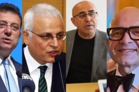 Siyasal Casusluk Davasında Yargılanan Ekrem İmamoğlu Silivri'de Savunma Yaptı