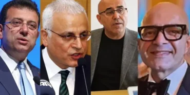 Siyasal Casusluk Davasında Yargılanan Ekrem İmamoğlu Silivri'de Savunma Yaptı
