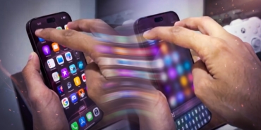 iOS işletim sisteminde ekranı donduran yeni bir arayüz hatası tespit edildi