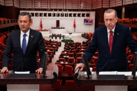TBMM Yeni Yasama Yılına Başlarken YENİ Parti Açılış ve Resepsiyon Kararını Duyurdu