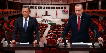 TBMM Yeni Yasama Yılına Başlarken YENİ Parti Açılış ve Resepsiyon Kararını Duyurdu