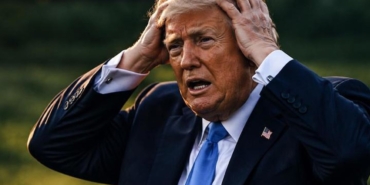 Donald Trump İran İle Yaşanan Süreç ve İddialar Hakkında Açıklamalarda Bulundu