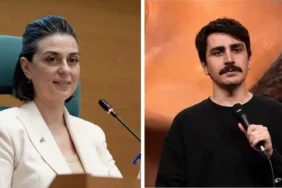 Tutuklu Sinem Dedetaş tahliye olan Deniz Göktaş'ın sözlerine mesajla yanıt verdi