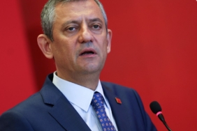 YENİ Parti Genel Başkanı Özgür Özel Milletvekili Çalışma Toplantısında Gündemi Değerlendirdi