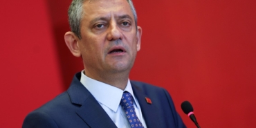 YENİ Parti Genel Başkanı Özgür Özel Milletvekili Çalışma Toplantısında Gündemi Değerlendirdi