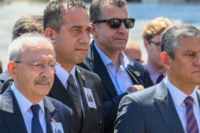TBMM Yeni Yasama Yılı Açılışında Kılıçdaroğlu ve Özel Farklı Kararlar Aldı