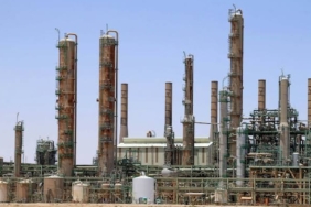 ABD'de Ticari Ham Petrol Stokları Geçen Hafta 900 Bin Varil Arttı