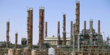 ABD'de Ticari Ham Petrol Stokları Geçen Hafta 900 Bin Varil Arttı