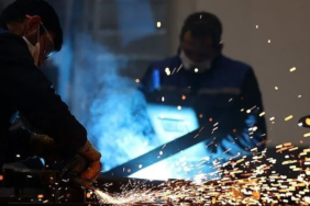 Türkiye İmalat PMI Eylülde 47,9 Puana Gerileyerek Yavaşlamanın Sürdüğünü Gösterdi