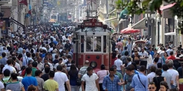İstanbul'un Simgesel Meydan ve Caddelerinin Tarih Boyunca Taşıdığı Eski İsimler