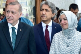 Fon Skandalında İsmi Geçen Fatma Betül Sayan Kaya İçin Henüz İfade Süreci Başlamadı