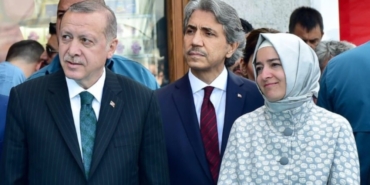 Fon Skandalında İsmi Geçen Fatma Betül Sayan Kaya İçin Henüz İfade Süreci Başlamadı