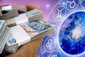 Astrolojik Değerlendirmelere Göre Ekim Ayında Gelir Fırsatlarıyla Karşılaşacak Beş Burç