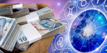 Astrolojik Değerlendirmelere Göre Ekim Ayında Gelir Fırsatlarıyla Karşılaşacak Beş Burç