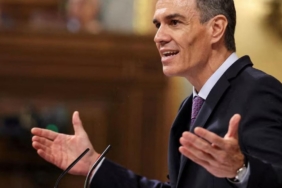 İspanya Başbakanı Pedro Sanchez Konut Krizinin Ardından Erken Genel Seçim Kararı Aldı