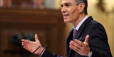 İspanya Başbakanı Pedro Sanchez Konut Krizinin Ardından Erken Genel Seçim Kararı Aldı