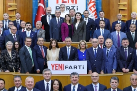 YENİ Parti AYM İsim Savunmasını Tamamladı: Olası Karara Karşı 3 Alternatif Belirlendi