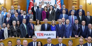 YENİ Parti AYM İsim Savunmasını Tamamladı: Olası Karara Karşı 3 Alternatif Belirlendi
