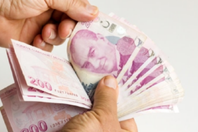 Bankalarda 500 bin liranın 32 günlük mevduat getirisi hesaplandı
