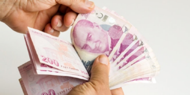 Bankalarda 500 bin liranın 32 günlük mevduat getirisi hesaplandı