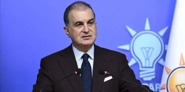 Zeynel Emre'nin Osman Arıkan Nacar İddialarına Ömer Çelik'ten Yanıt Gelmedi