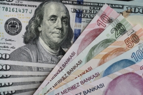 Dolar/TL haftanın ilk gününde 49,18 seviyesine tırmanarak rekor tazeledi
