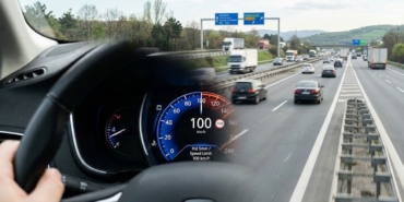 Avrupa Otoyollarında 100 Kilometre Hız Sınırı Önerisi Tartışma Yarattı