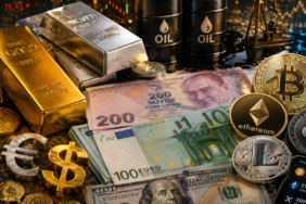 Yılın Dokuz Ayında ABD Borsaları Kazandırırken Altın Gümüş ve Bitcoin Geriledi