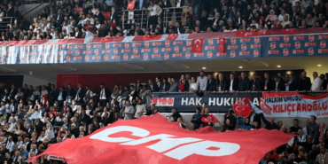 Ümit Uysal Kılıçdaroğlu Aday Olmadığı Takdirde CHP Genel Başkanlığına Adaylığını Açıkladı