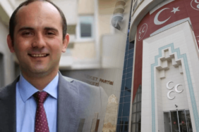 MHP Genel Başkan Yardımcısı Feti Yıldız AYM'nin Tayfun Kahraman kararını değerlendirdi
