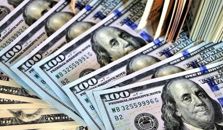 Morgan Stanley ABD Dolarındaki Geri Çekilmeleri Alım Fırsatı Olarak Nitelendirdi