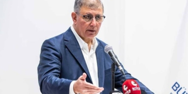 Saygı Öztürk Cemil Tugay ile Geçmişte Yaptığı Görüşmenin Detaylarını Paylaştı