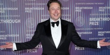SpaceX ve Tesla Hisselerindeki Artış Elon Musk’ın Servetini Yeniden 1 Trilyon Dolara Taşıdı