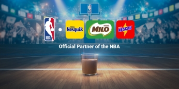Nestlé ve NBA Dört Kıtayı Kapsayan Uzun Vadeli Pazarlama Anlaşması İmzaladı