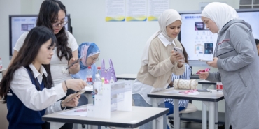 Çin Kadınları Güçlendirmek İçin Dijital Teknolojilerden Yararlanıyor
