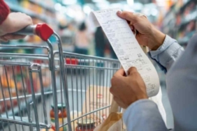 Market Alışverişinde Aldığı Biletle Milyoner Oldu