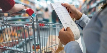 Market Alışverişinde Aldığı Biletle Milyoner Oldu