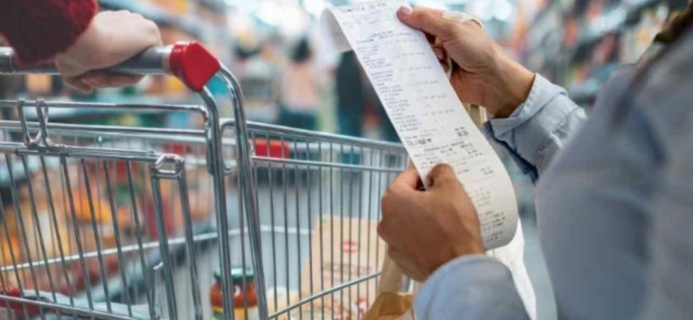 Market Alışverişinde Aldığı Biletle Milyoner Oldu