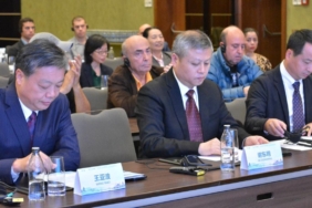 İstanbul ile Hangzhou Arasında Stratejik Teknoloji İş Birliği