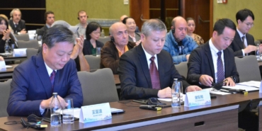 İstanbul ile Hangzhou Arasında Stratejik Teknoloji İş Birliği