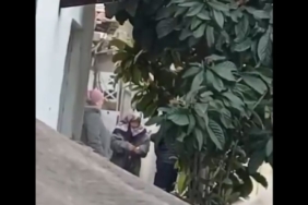 Esenyurt'ta Gecekondu Bahçesindeki Uyuşturucu Ticareti Polise Yakalandı