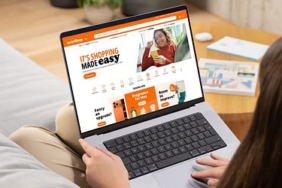 Stelios, easyJet ile havayolu sektörünü ele geçirmişti. Şimdi de online alışveriş devlerine meydan okuyor